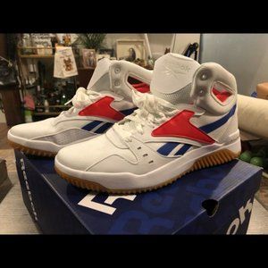 Reebok Bb Os Mid Sneakers